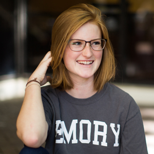 Woodruff Scholarship