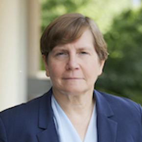 Mary Anne  Bobinski