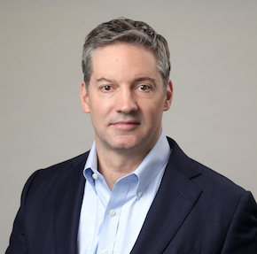 Kevin Quinn