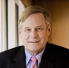Charles A. Shanor