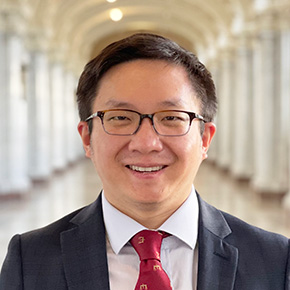 Alex Zhang